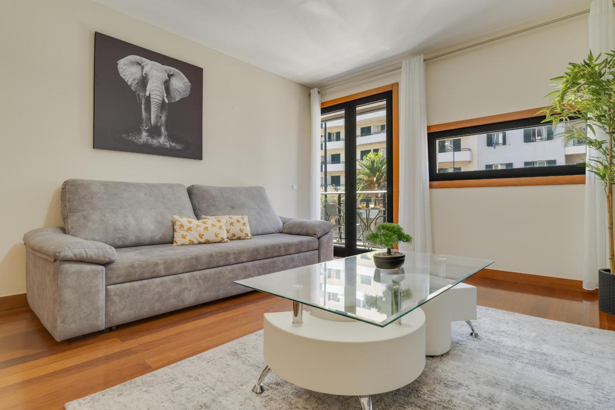 Apartment Lido Charm By Atlantic