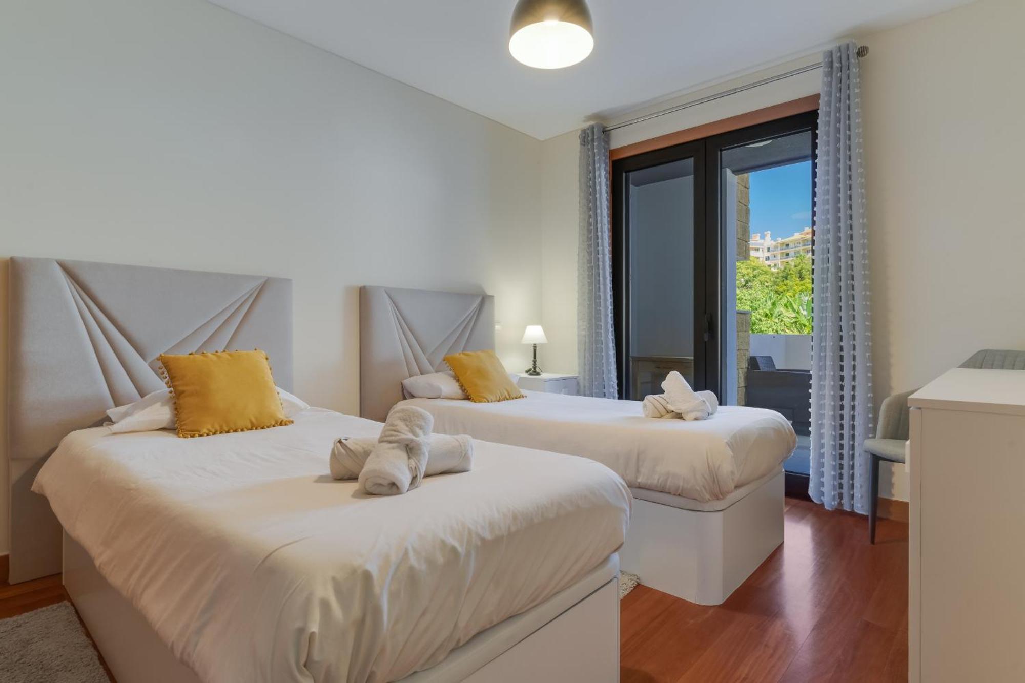 Lido Charm By Atlantic Apartment Funchal (Madeira)