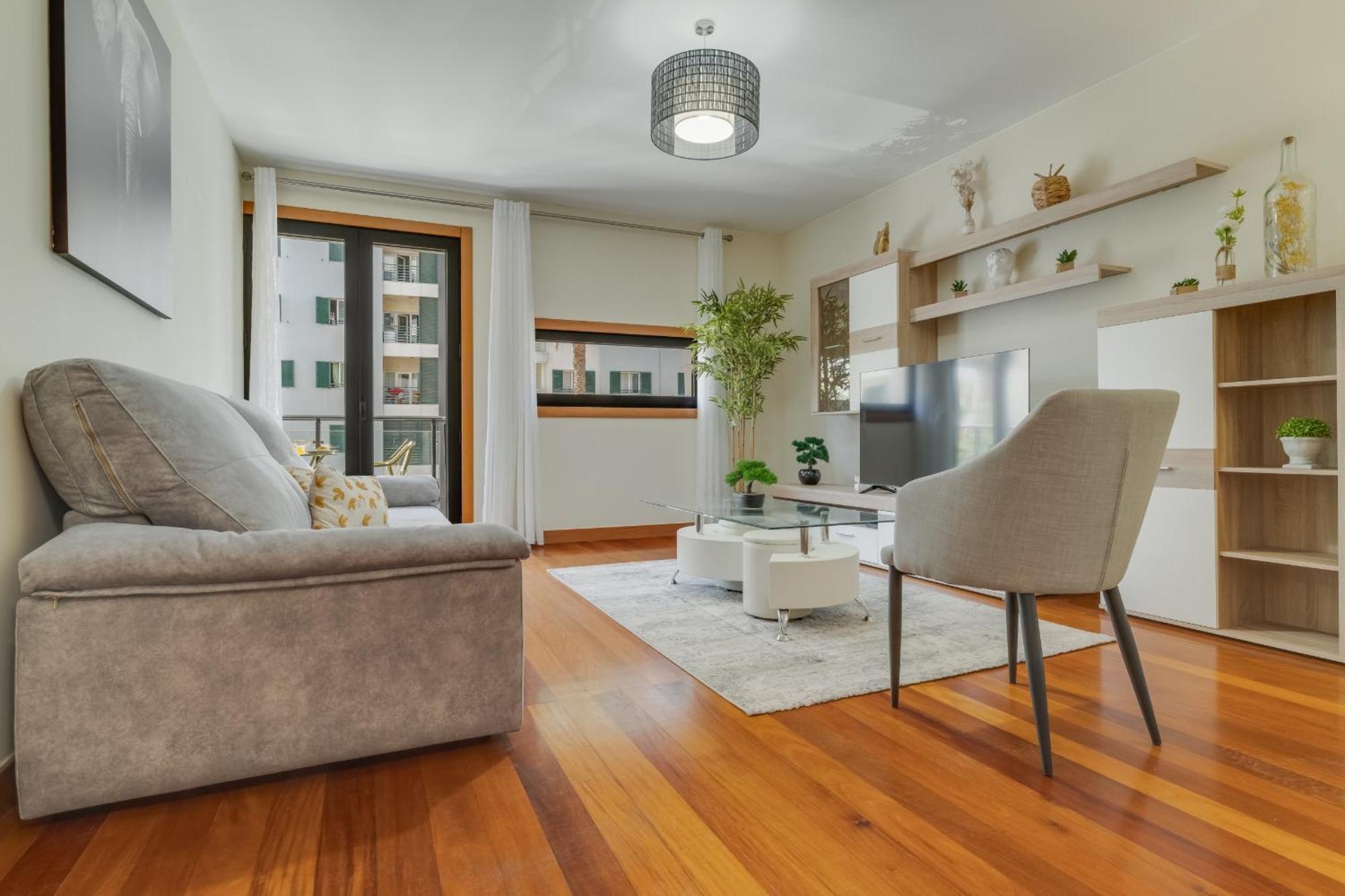 Apartment Lido Charm By Atlantic