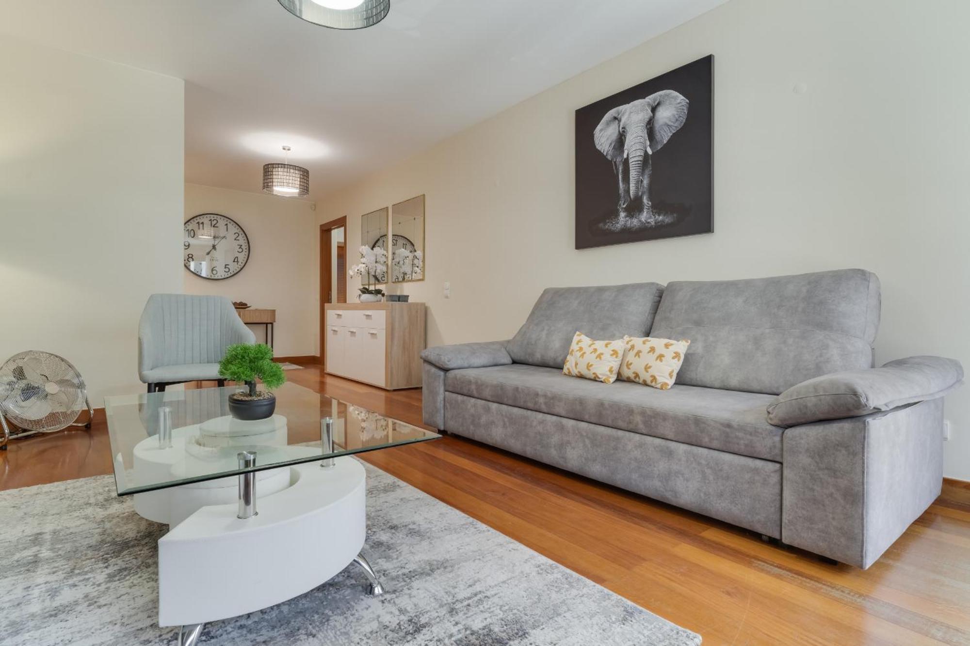 Apartment Lido Charm By Atlantic *