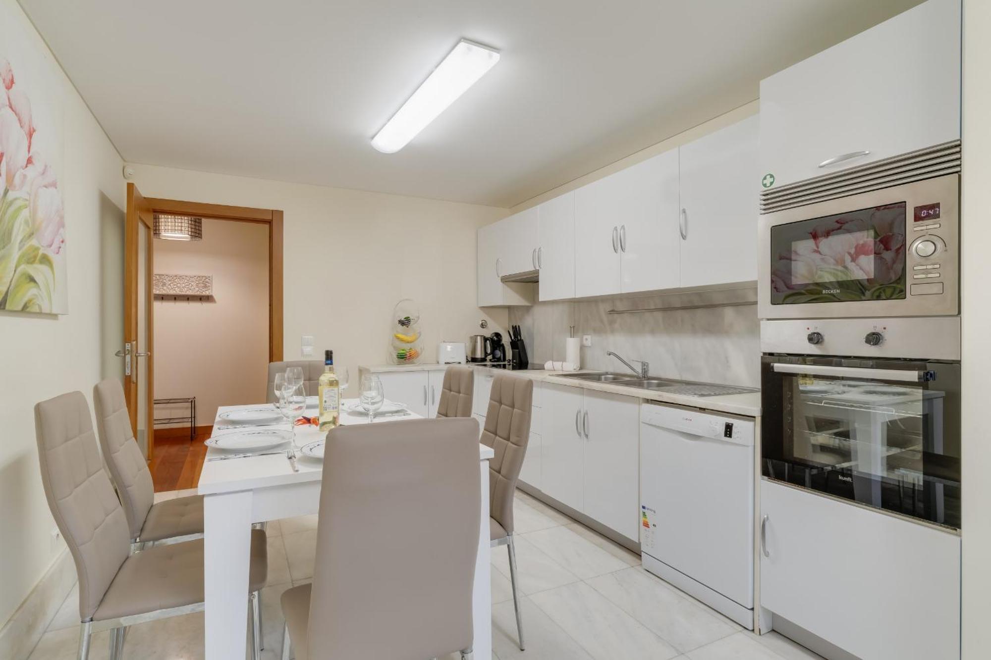 Lido Charm By Atlantic Apartment