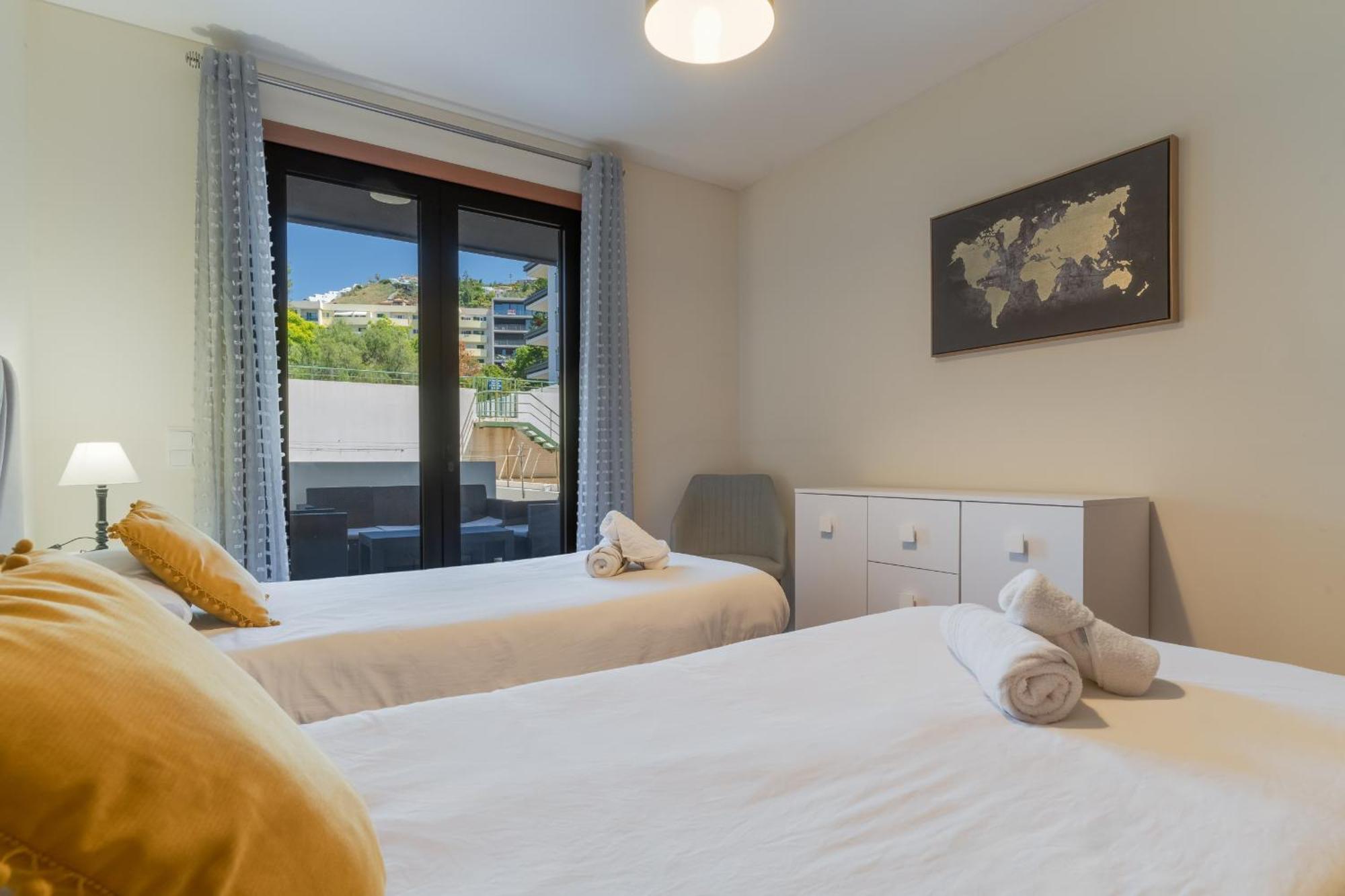 Lido Charm By Atlantic Apartment *