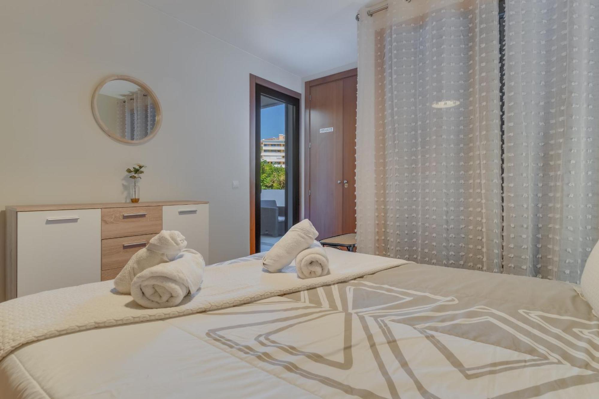 Lido Charm By Atlantic Apartment Funchal (Madeira)