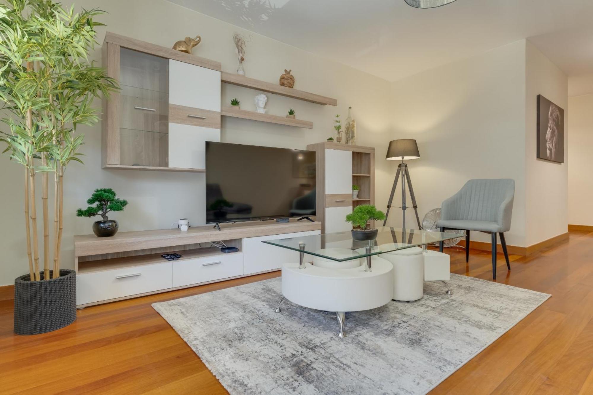 Apartment Lido Charm By Atlantic Funchal (Madeira)