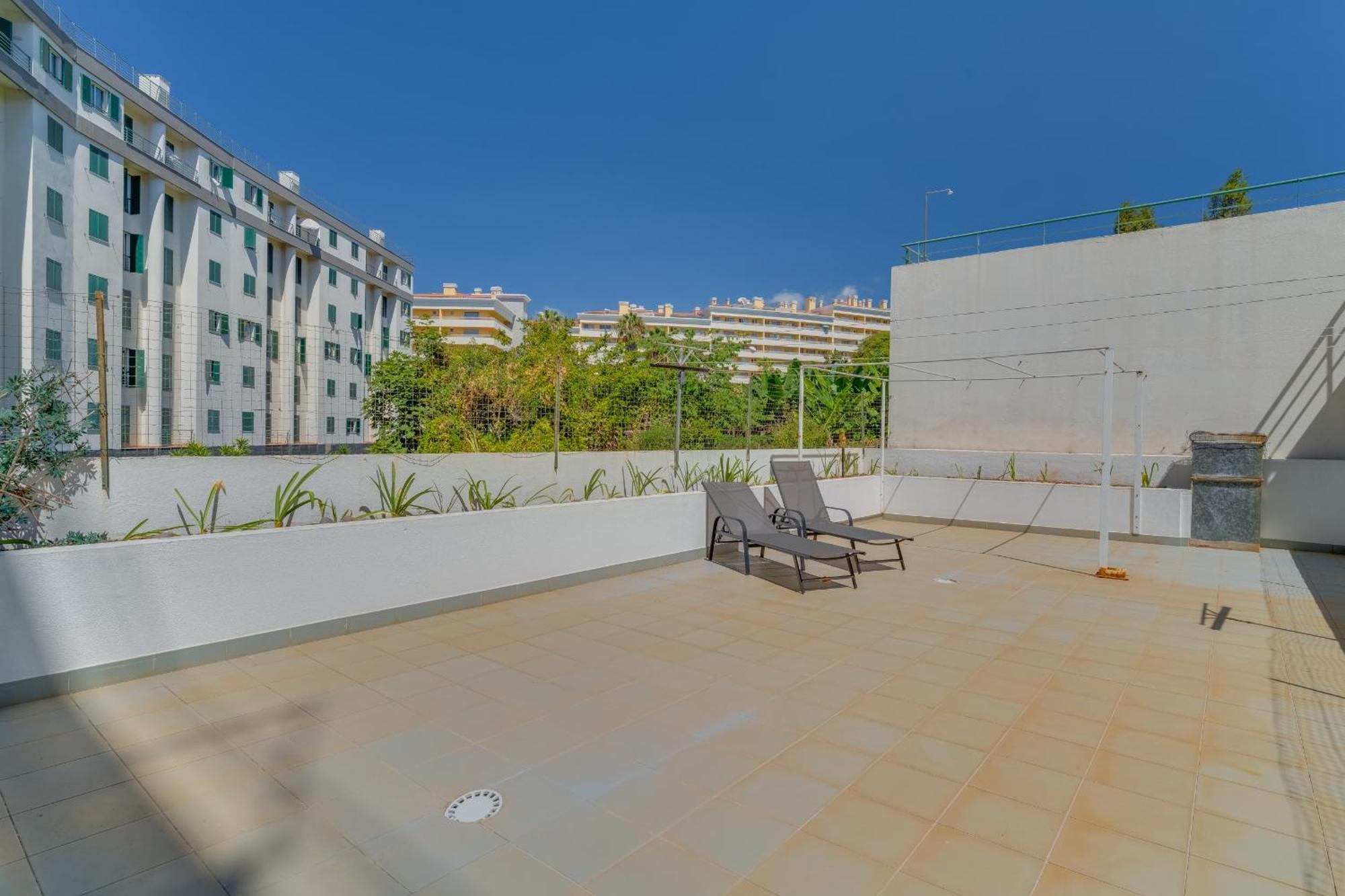 Lido Charm By Atlantic Apartment *