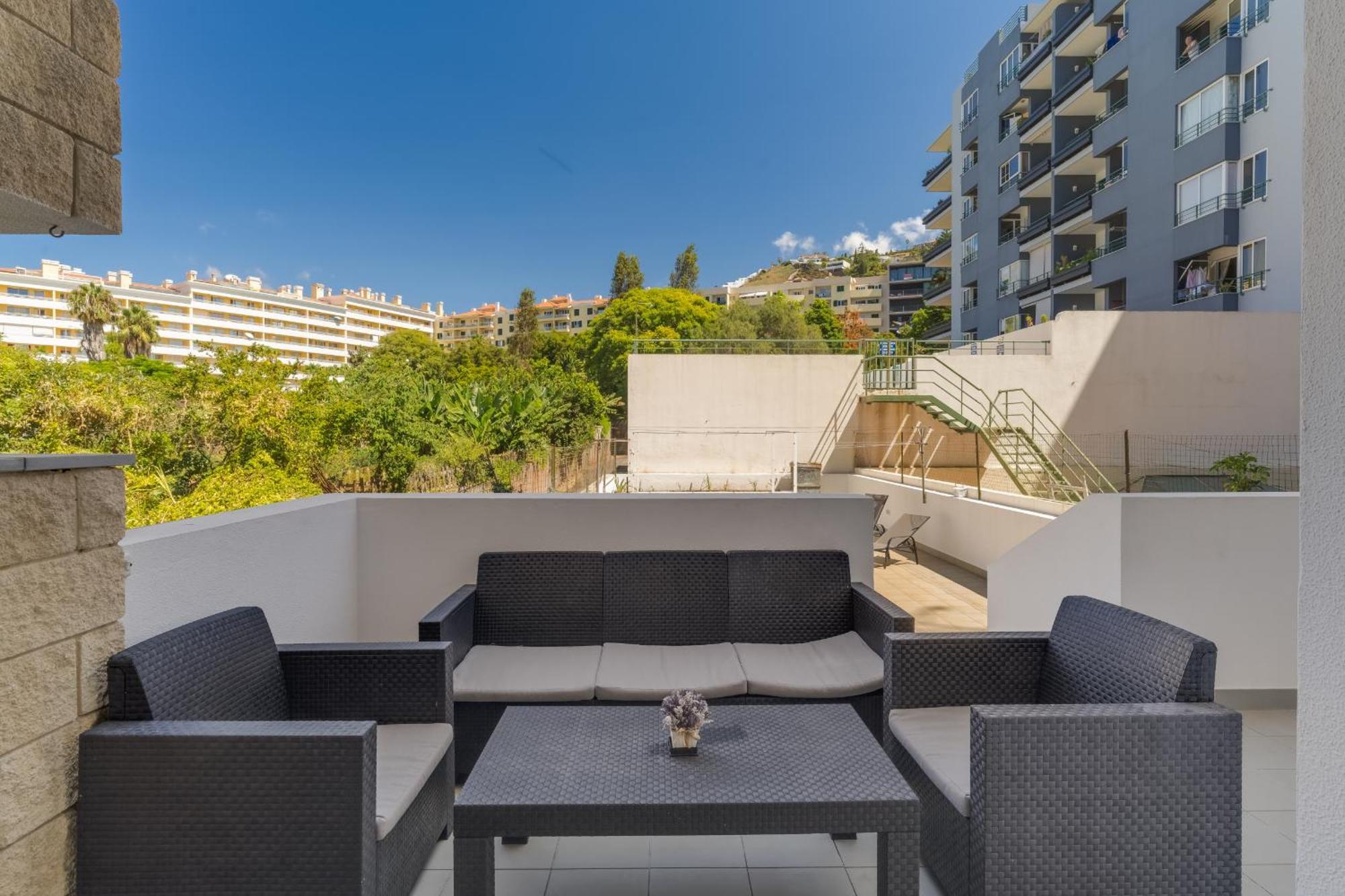 Apartment Lido Charm By Atlantic *